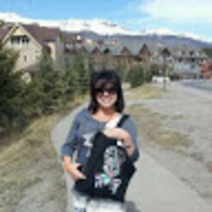 Meet your Posher, Susan